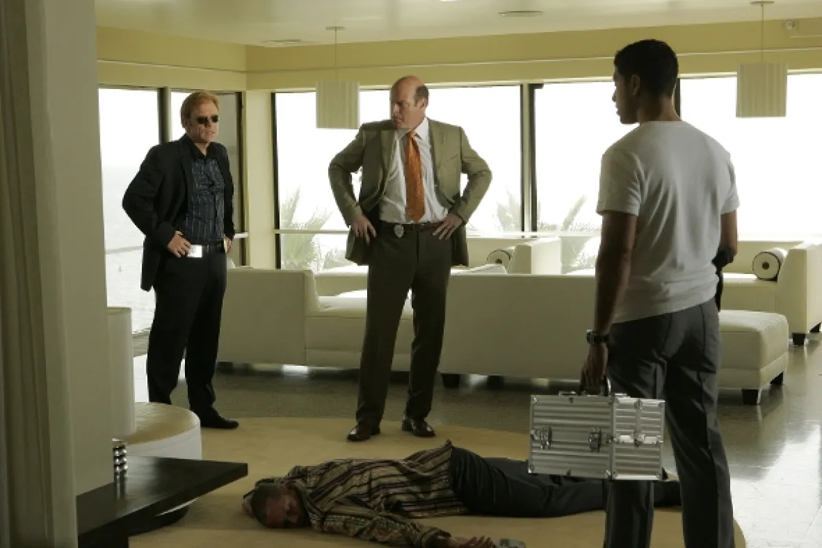 Kriminálka Miami (CSI: Miami V), 2006 - fotogaléria