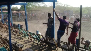 Na cestě po nikaragujském Leónu