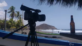 Na cestě po nikaragujském Leónu