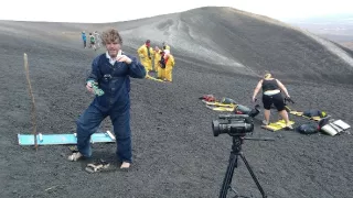 Na cestě po nikaragujském Leónu