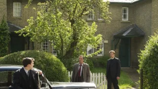 Grantchester (3)