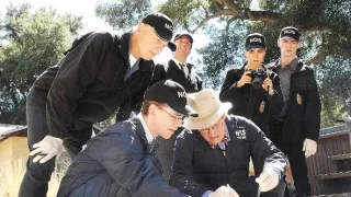 NCIS - Námorný vyšetrovací úrad VIII (4)