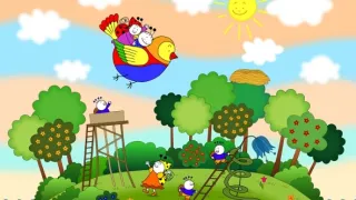Berry a Dolly (4)