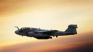 Vzdušní válečníci II (1)