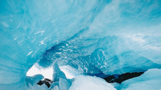 Ľadové kráľovstvá: Skúška odvahy (1)
