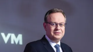 Otázky Václava Moravce