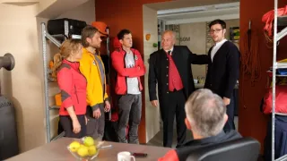 A hegyimentők XI (2)