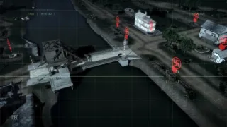 Slavné bojové akce 2. světové války (3/6)