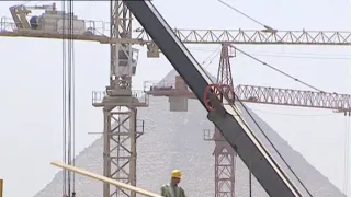 Poklady ve stínu pyramid