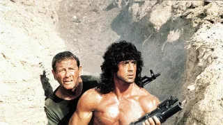 Rambo III