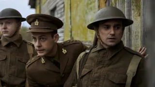 Vzestup nacistů - Lov (1/3)