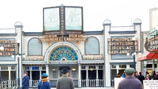Impérium - Mafie v Atlantic City II (2)