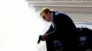 CSI: Miami helyszínelők VII (9)