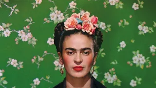 Frida Kahlo (2/3)