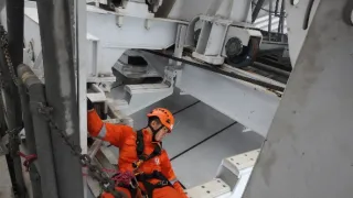 Superstavby: Zázraky techniky (6)
