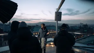 Dodajme si energiu (1/12)