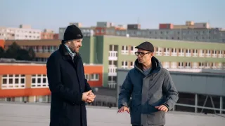 Dodajme si energiu (1/12)