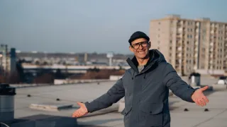 Dodajme si energiu (1/12)