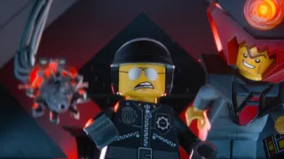 LEGO příběh