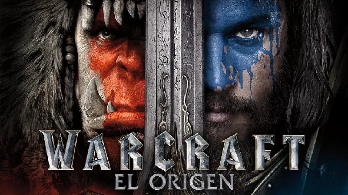 Warcraft: Prvý stret (Warcraft), 2016 - fotogaléria