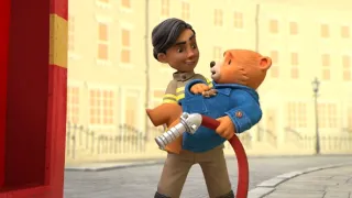 Dobrodružství medvídka Paddingtona (49/52)
