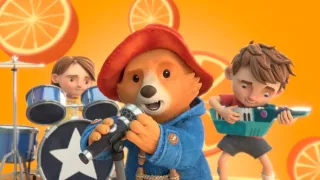 Dobrodružství medvídka Paddingtona (49/52)