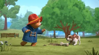 Dobrodružství medvídka Paddingtona (49/52)