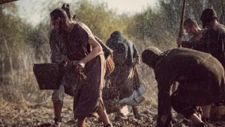 Antropocén - vek človeka (1/3)