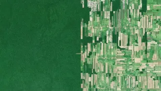 Antropocén - vek človeka (1/3)