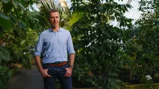 Antropocén - vek človeka (1/3)