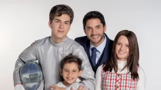 Szerelemre nincs recept (20)