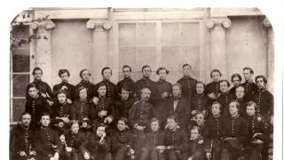 Po stopách slavných skladatelů