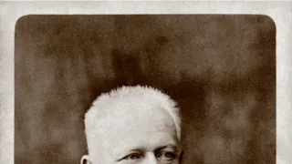 Po stopách slavných skladatelů