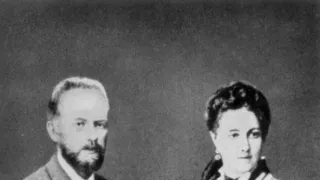 Po stopách slavných skladatelů