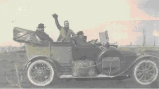 Po stopách slavných skladatelů