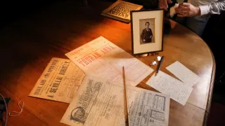 Po stopách slavných skladatelů