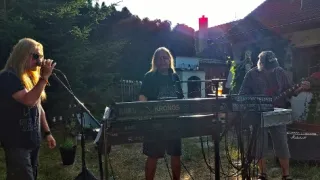 Ikony Kamila Střihavky (9/10)