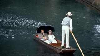 Hercule Poirot