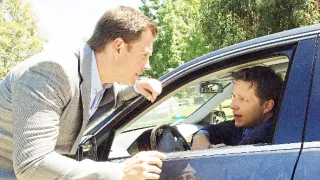NCIS - Námorný vyšetrovací úrad VIII (5)