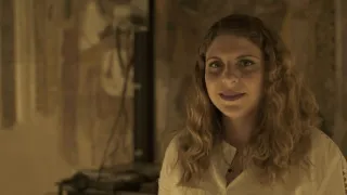 Ztracené poklady Egypta III