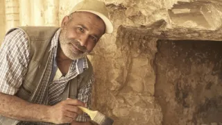 Ztracené poklady Egypta III
