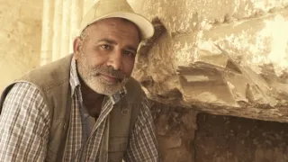 Ztracené poklady Egypta III