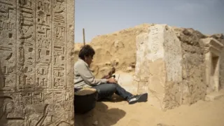 Ztracené poklady Egypta III