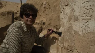 Ztracené poklady Egypta III