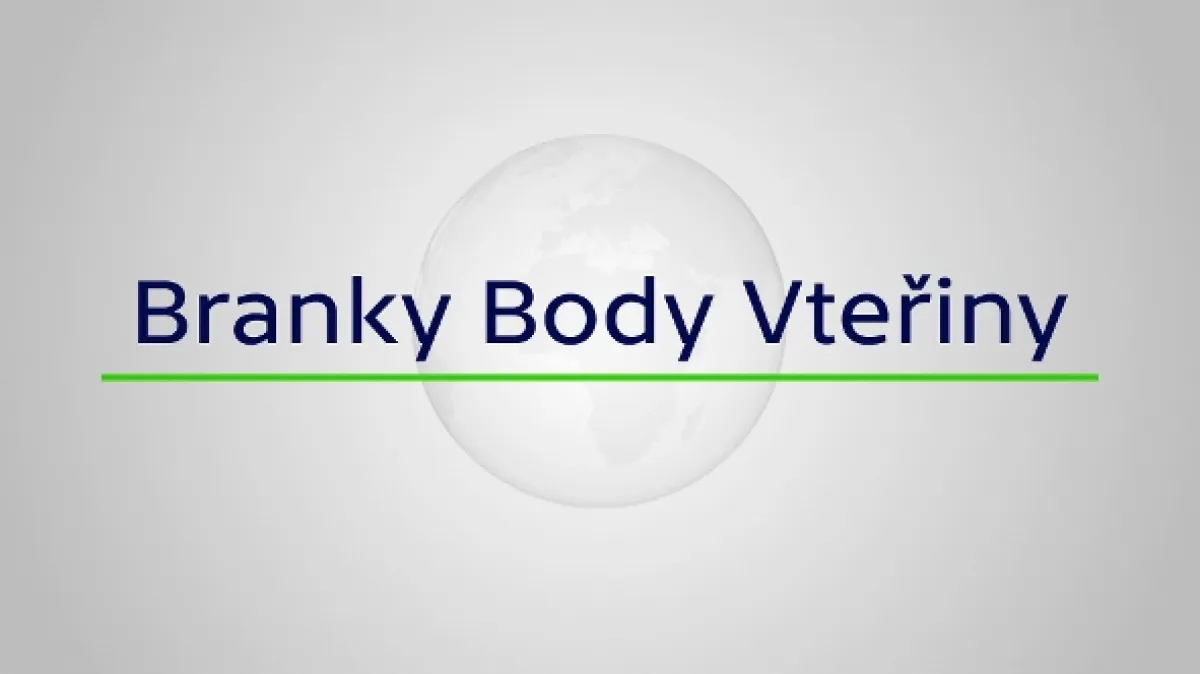 Branky, body, vteřiny - fotogaléria