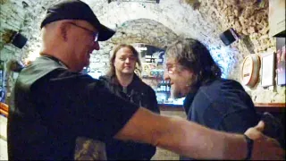 Fenomén Underground
