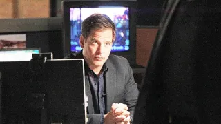 NCIS - Námorný vyšetrovací úrad XI (21)