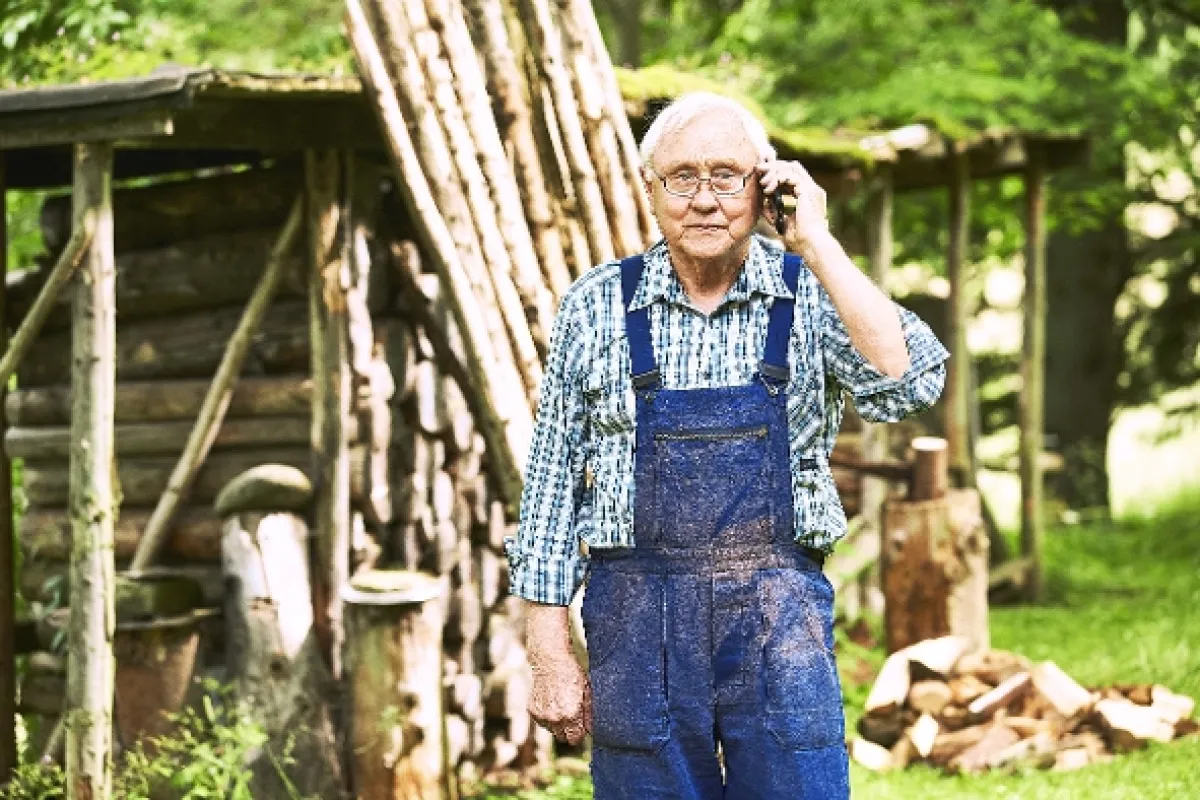 Policie Modrava, 2022 - fotogaléria