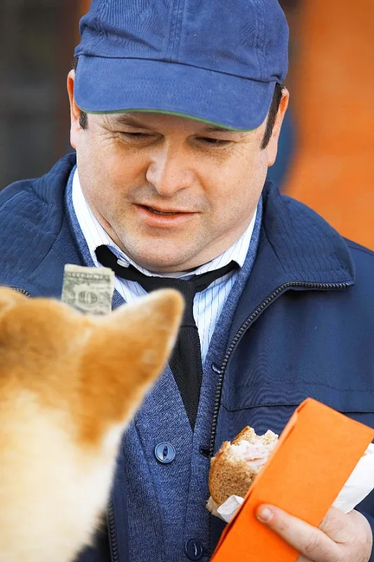 Hačikó - příběh psa (Hachiko), 2009 - fotogaléria