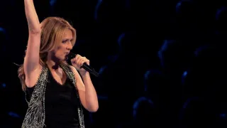 Celine Dion - Taking Chances World Tour